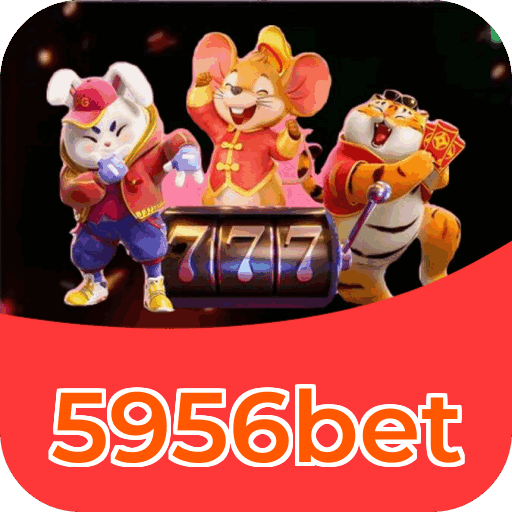 Plataforma 5956bet mostrando interface moderna, jogos certificados e recursos de segurança licenciados